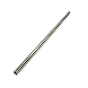 Patriot Exhaust - H7756 - Exhaust Tubing - 2.000 18 Gauge - 5ft. Long