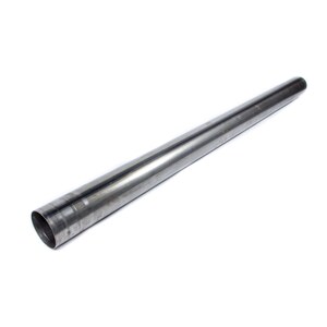 Patriot Exhaust - H7768 - Exhaust Tubing - 4.000 16 Gauge - 5ft. Long
