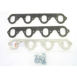 Patriot Exhaust - H7871 - Header Flange Kit - BBF 5/16 Thick