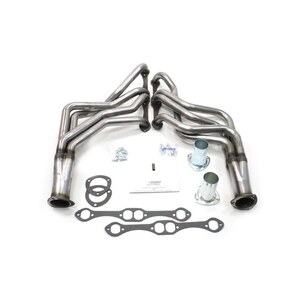 Patriot Exhaust - H8096 - Exhaust Header Set SBC 78-88 GM G-Body