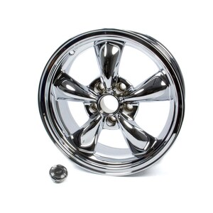 American Racing Wheels - AR605M7761C - 17x7 Torq Thrust M Wheel Chrome 5x4.75 BS
