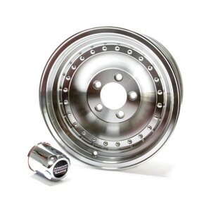 American Racing Wheels - AR615761 - OUTLAW1 15X7 5 ON4.75