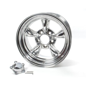 American Racing Wheels - VN5155765 - 15x7 Torq Thrust II 5-4-1/2 BC Wheel