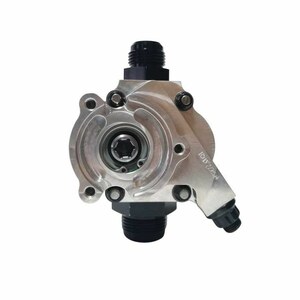 Moroso - 22416 - Oil Pump Single Stage Rev Rotation w/FP Drive