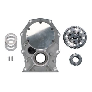 Milodon - 13000 - Bb Mopar Gear Drive