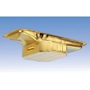 Milodon - 31580 - Oil Pan - BBM 383-440 7qt.