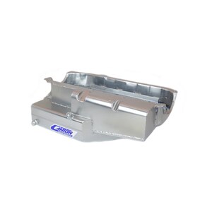 Canton - 11-186 - SBC Open Chassis C/T Pro Oil Pan