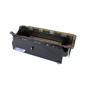 Canton - 18-310 - BBC Marine Oil Pan - 9qt Reverse Mount Gen IV