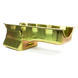 Milodon - 30956 - BBC Oil Pan - Gen V & VI
