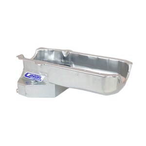 Canton - 15-244 - SBC R/R Oil Pan