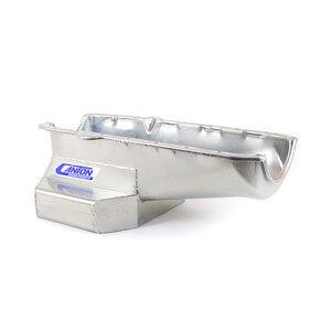 Canton - 15-250 - SBC R/R Oil Pan - 7qt.
