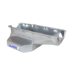 Canton - 15-260 - 7-1/2 SBC Road Race Oil Pan