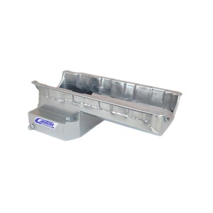 Canton - 15-320T - BBC S/S Oil Pan