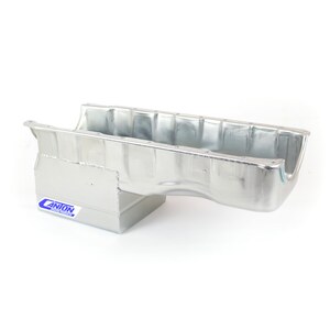 Canton - 13-330T - BBC Drag Race Oil Pan - 7qt. Gen V/VI