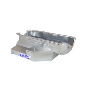Canton - 11-180 - SBC C/T Oil Pan - 9qt.
