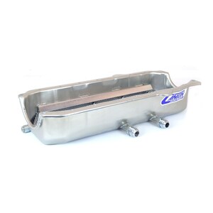 Canton - 12-103 - SBC Dry Sump Pan