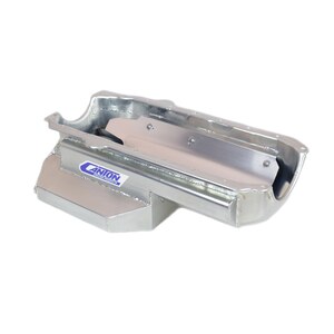 Canton - 11-226 - SBC C/T Power Oil Pan