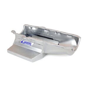 Canton - 11-102T - SBC C/T Oil Pan