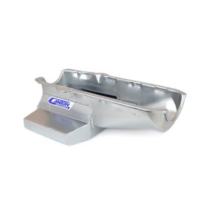 Canton - 11-122 - SBC Left Turn Oil Pan