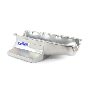 Canton - 11-102 - Oil Pan SBC C/T
