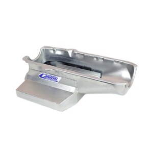 Canton - 11-120 - 7in Sbc Circle Track Pan