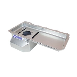 Canton - 15-274 - Road Race Oil Pan - GM LS1/LS6