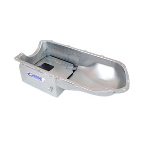 Canton - 15-450 - Pontiac Road Race Oil Pan