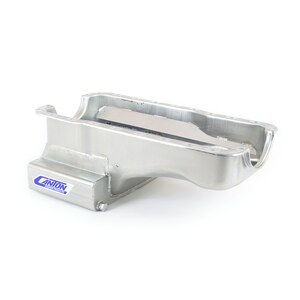 Canton - 15-660 - Ford 351W Front Sump Oil Pan