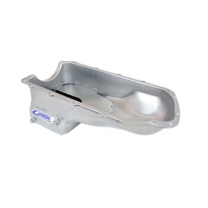 Canton - 15-400 - Pontiac Oil Pan