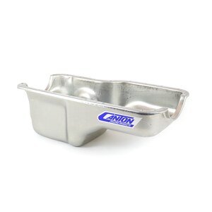 Canton - 11-900 - Ford 2300cc Oil Pan
