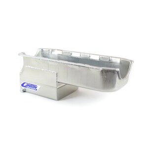 Canton - 13-082 - SBC Drag Race Oil Pan