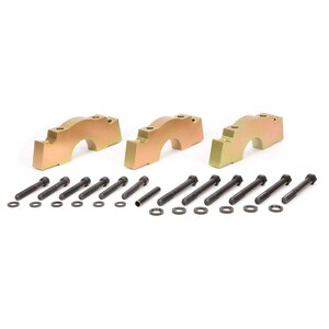 Milodon - 11050 - Sbc Main Caps (265-327)