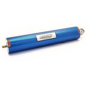 Canton - 24-016 - 3-Quart Accusump w/o Valve - High Pressure