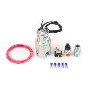 Canton - 24-271X - Accusump Press. Control Valving Kit - 20-25psi