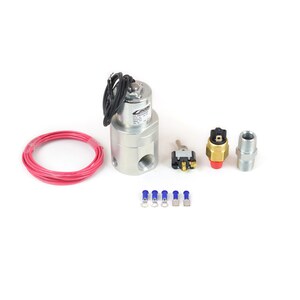 Canton - 24-273X - Accusump Press. Control Valving Kit - 35-40psi
