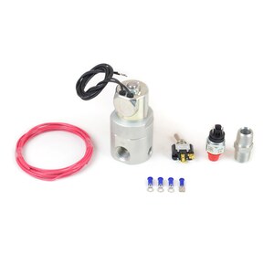 Canton - 24-275X - Accusump Press. Control Valving Kit - 55-60psi