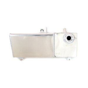 Canton - 80-232 - Coolant Expansion Tank - 96-04 Mustang