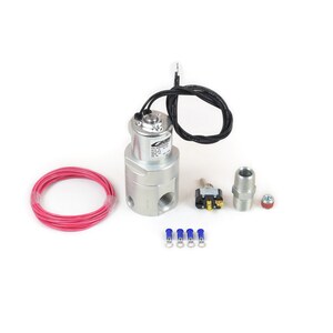 Canton - 24-270X - Accusump Electric Valve Kit