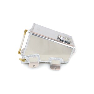 Canton - 80-218 - Coolant Expansion Tank - 78-88 GM G-Body