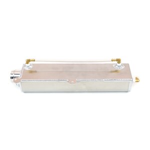 Canton - 80-230 - Coolant Expansion Tank - 87-93 Mustang