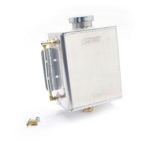 Canton - 80-211 - Alm Coolant Recorvery Tank 4Qts Universal