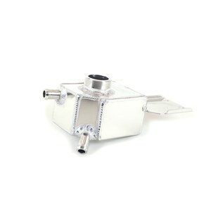 Canton - 80-233S - Supercharger Coolant Tank - 03-04 Mustang