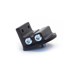 Canton - 22-625 - Billet Aluminum Remote Oil Filter Mount
