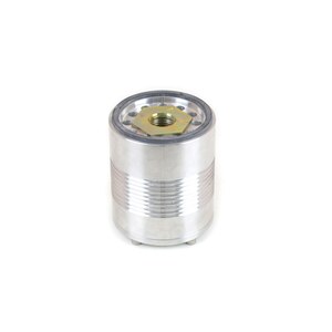 Canton - 25-164 - Billet Spin-On Oil Filter - 3.4in Long