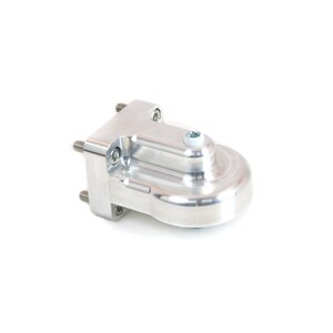 Canton - 22-628 - Ford FE Billet Alum. Oil Filter Mount