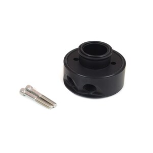 Canton - 22-541 - SBC Remote Oil Cooler Sandwich Adapter