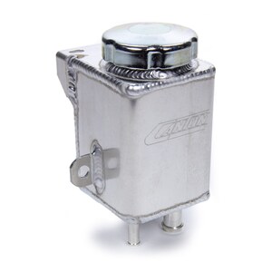 Canton - 77-232 - Aluminum Power Steering Tank - Ford