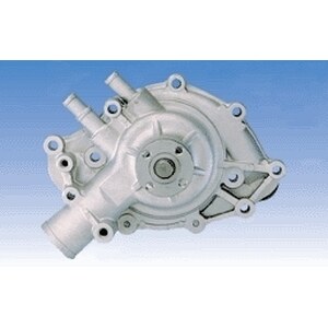 Milodon - 16230 - Sb Ford Water Pump
