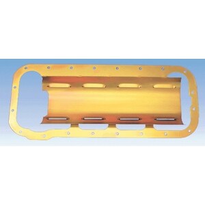 Milodon - 32224 - Windage Tray - Ford FE Super Stock