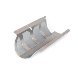 Canton - 20-918 - Pontiac V8 Windage Tray